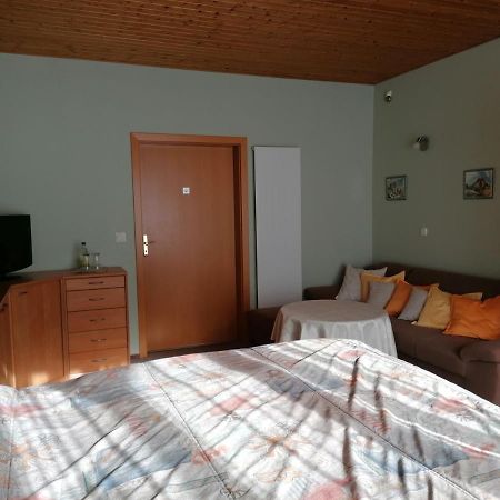 באד סודרודה Ferienwohnung Froehlich מראה חיצוני תמונה