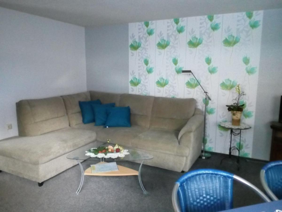 באד סודרודה Ferienwohnung Froehlich מראה חיצוני תמונה