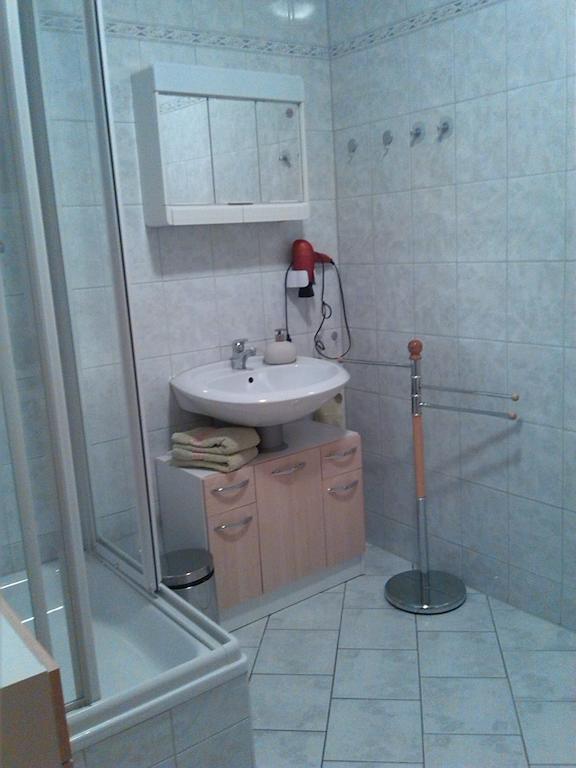 באד סודרודה Ferienwohnung Froehlich חדר תמונה